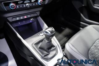 AUDI A1 usata, con Isofix