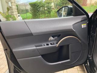 LANCIA Ypsilon usata, con Fendinebbia