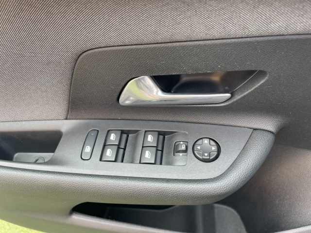 OPEL Mokka usata, con Climatizzatore