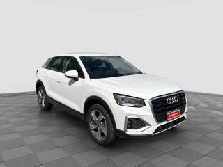 AUDI Q2 usata 6