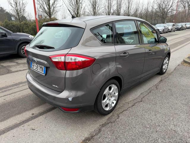 FORD C-Max usata, con Alzacristalli elettrici