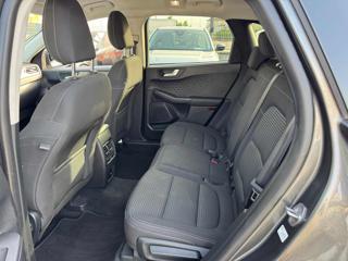 FORD Kuga usata, con Autoradio