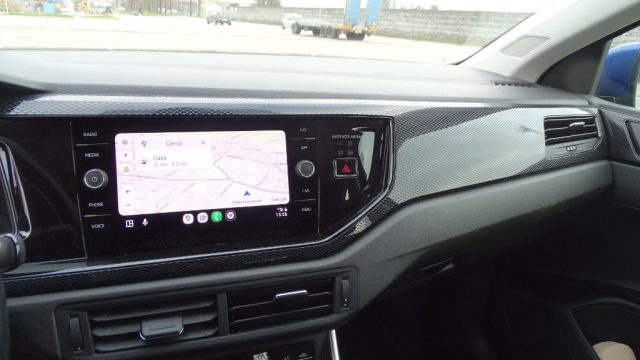 VOLKSWAGEN Polo usata 89