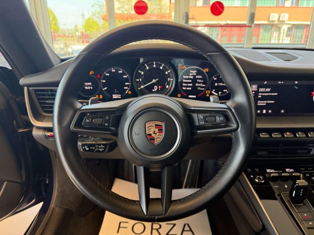 PORSCHE 911 usata, con Chiusura centralizzata