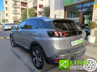 PEUGEOT 3008 usata, con Autoradio digitale