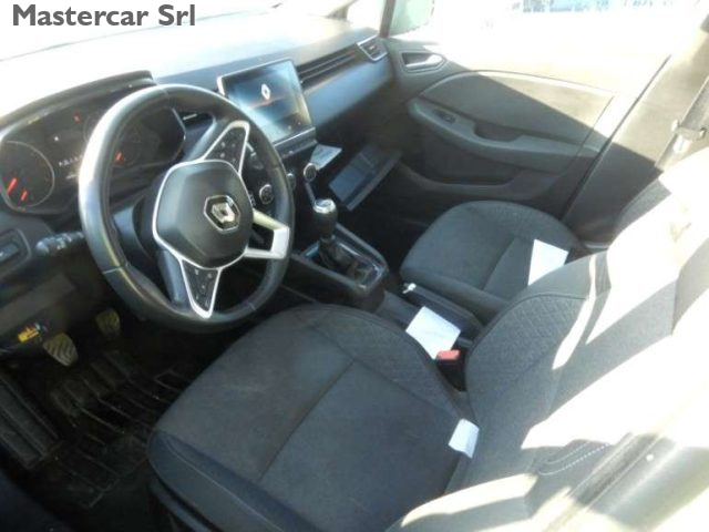 RENAULT Clio usata, con Airbag laterali