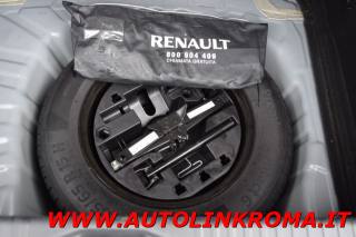 RENAULT Clio usata, con Immobilizzatore elettronico