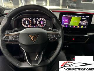 CUPRA Formentor usata, con Controllo trazione