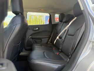 JEEP Compass usata, con Adaptive Cruise Control