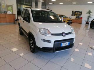 FIAT Panda usata 28