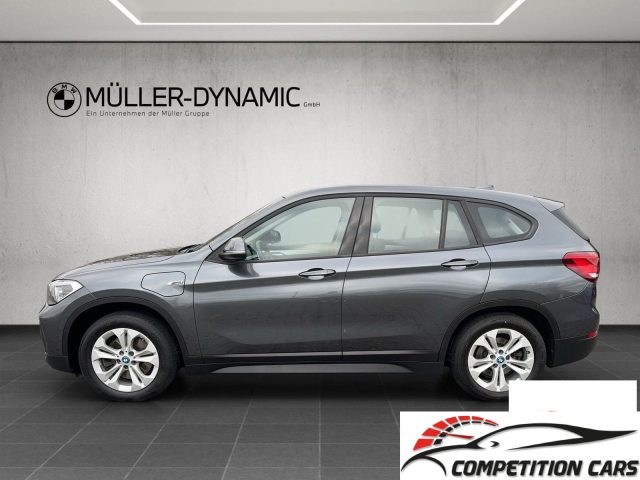 BMW X1 usata, con Cerchi in lega