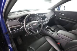 CADILLAC XT4 usata 7