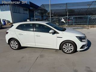 RENAULT Megane usata, con Alzacristalli elettrici