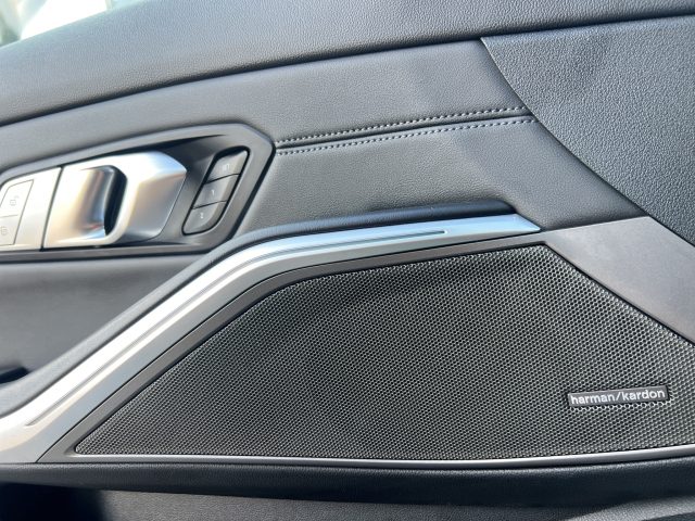 BMW M3 usata 18