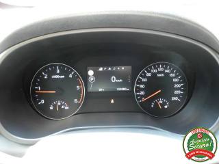 KIA Sportage usata, con Volante in pelle