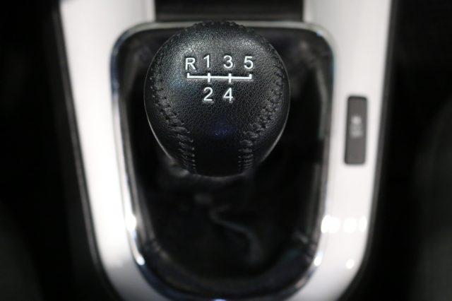 CHEVROLET Cruze usata, con Volante multifunzione