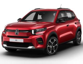 CITROEN C3 Turbo 100 S&S Van Pro
