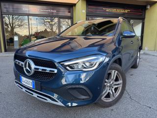 MERCEDES-BENZ GLA 200 usata, con Airbag