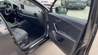 AUDI Q2 usata, con Chiusura centralizzata