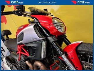 DUCATI Diavel usata 5