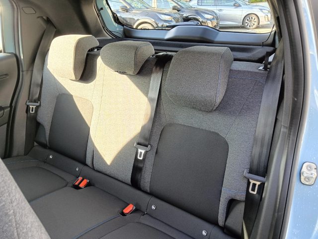 CITROEN C3 usata, con Controllo trazione