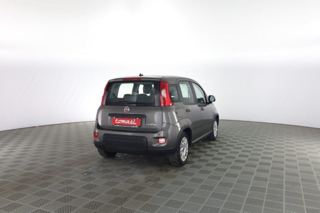 FIAT Panda usata 3