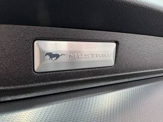 FORD Mustang usata, con Leve al volante