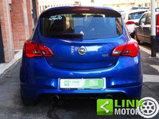 OPEL Corsa usata, con Alzacristalli elettrici