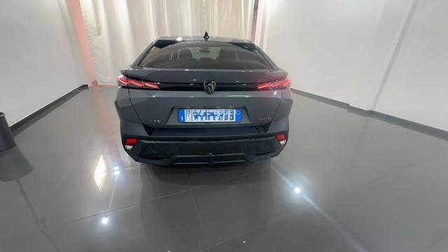 PEUGEOT 408 usata, con Alzacristalli elettrici