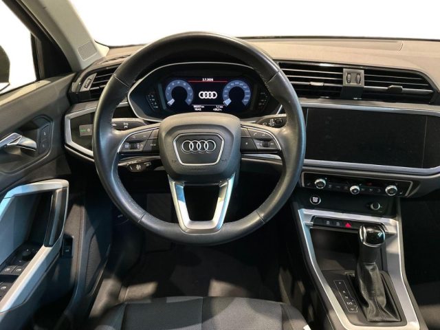 AUDI Q3 usata, con Controllo trazione