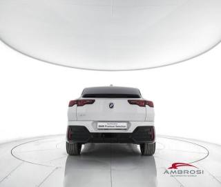 BMW X2 usata 5