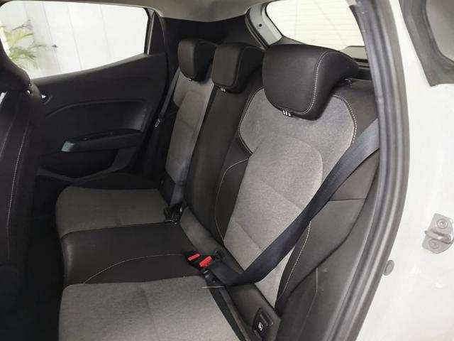 RENAULT Clio usata, con Cruise Control