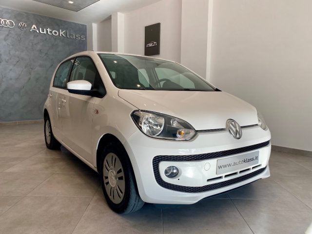 VOLKSWAGEN up! usata, con Airbag