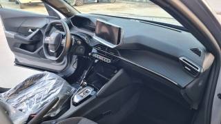 PEUGEOT 2008 usata, con Antifurto