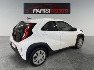 TOYOTA Aygo X usata, con Controllo trazione