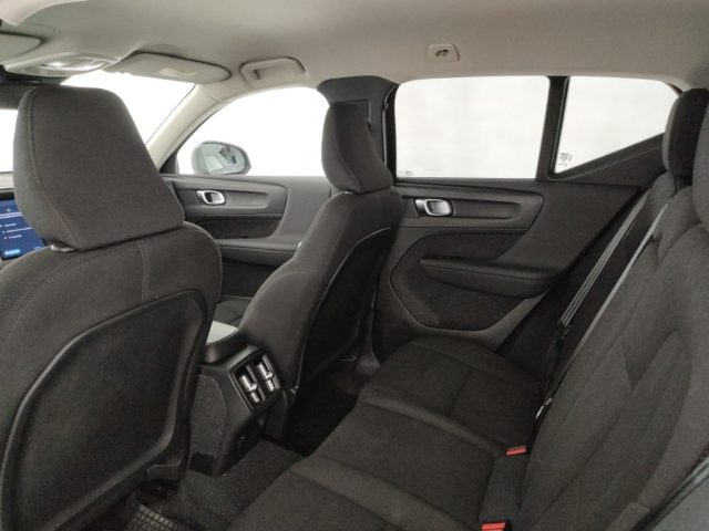 VOLVO XC40 usata, con Controllo trazione