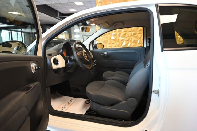 FIAT 500 usata 19