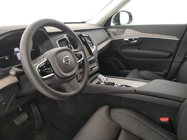 VOLVO XC90 usata, con Chiusura centralizzata