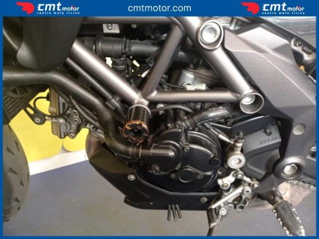 DUCATI Multistrada 1200 usata 7