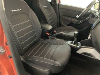 DACIA Duster usata, con Specchietti laterali elettrici
