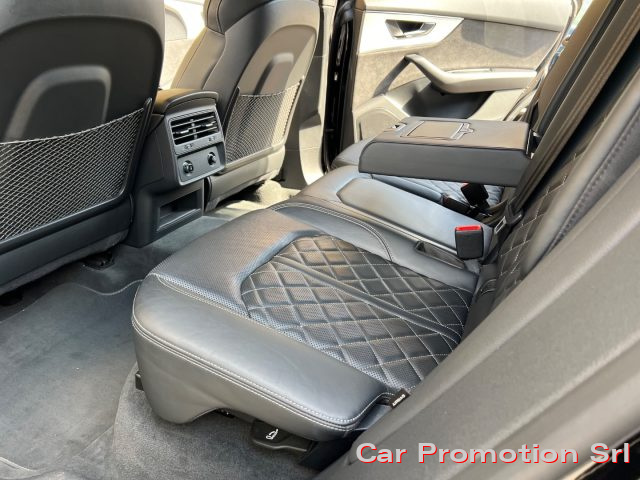 AUDI Q8 usata, con ESP