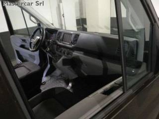 VOLKSWAGEN Crafter usata, con Autoradio