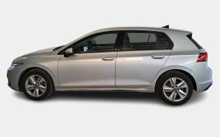 VOLKSWAGEN Golf usata, con Airbag Passeggero