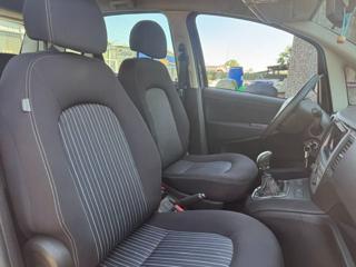 LANCIA MUSA usata, con Fendinebbia