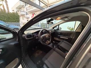 CITROEN C3 usata, con MP3