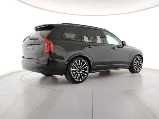 VOLVO XC90 usata, con Alzacristalli elettrici