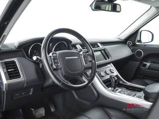 LAND ROVER Range Rover Sport usata 7