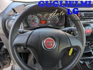 FIAT Qubo usata, con Servosterzo