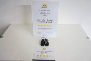 FORD Puma usata, con Sistema di navigazione