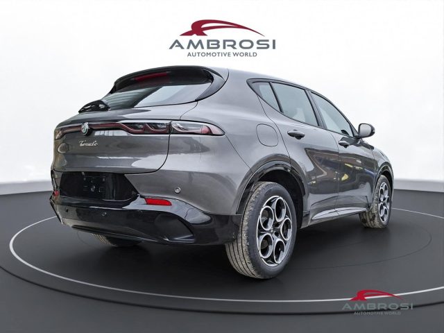 ALFA ROMEO Tonale usata 2